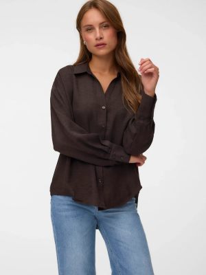 Vero Moda overhemd  10316389-297957 4