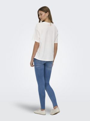 Only t-shirt  15367075-177922001 7