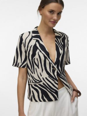 Vero Moda blazer  10340307-271875003 4