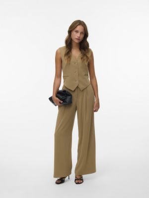 Vero Moda gilet  10340018-249935001 6