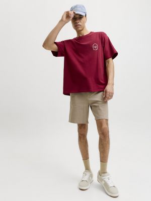 Jack & Jones korte broek  12292443-176552 6