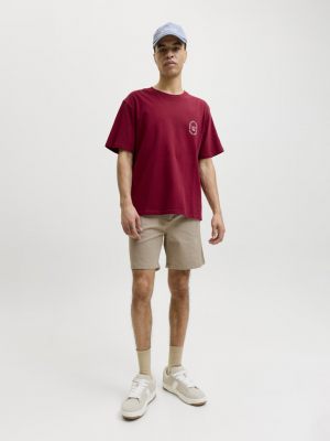 Jack & Jones korte broek  12292443-176552 7