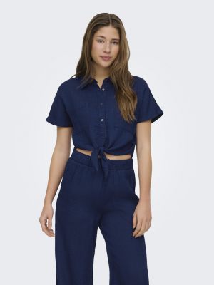 Only blouse  15367290-187243 4