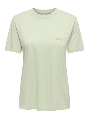 Only t-shirt  15367829-194058002
