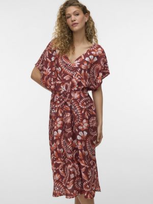 Vero Moda jurk  10340853-292300001 4