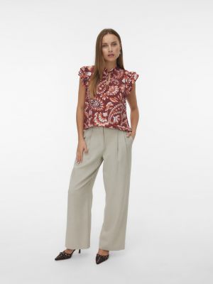 Vero Moda top 10340854-292300001 2