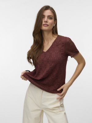 Vero Moda top  10325037-292300 4