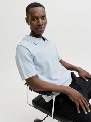 Jack & Jones polo  12291030-175780001 7