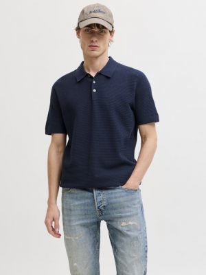 Jack & Jones polo  12292034-175917 2