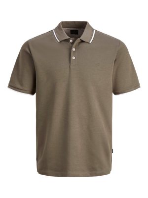 Jack & Jones polo  12292983-299835