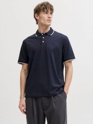 Jack & Jones polo  12292983-175879