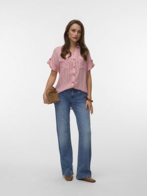 Vero Moda blouse  10310139-175598004 4