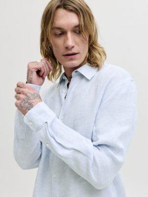 Jack & Jones overhemd  12293563-175780 3