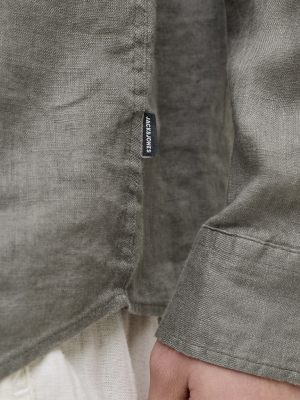 Jack & Jones overhemd  12293563-299835 5