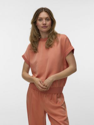 Vero Moda top 10347032-215490 5