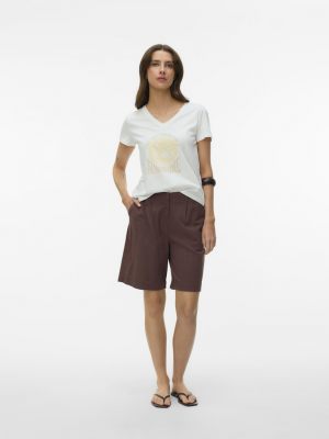 Vero Moda korte broek 10344940-303923 3