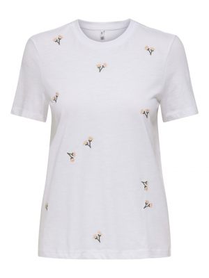 Only t-shirt  15371671-190858001
