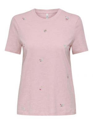Only t-shirt  15371671-305041003