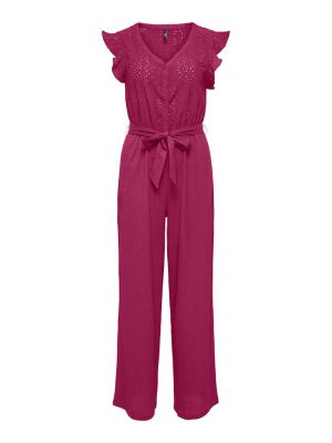Only jumpsuit  15320004-188638001