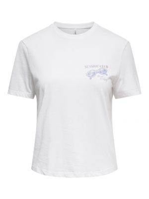 Only t-shirt  15346663-190858004
