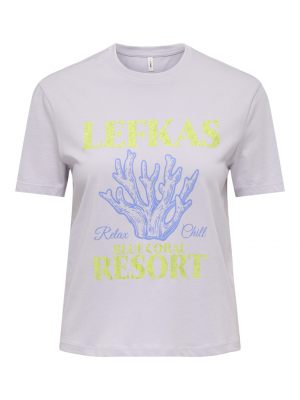 Only t-shirt  15346663-270735006