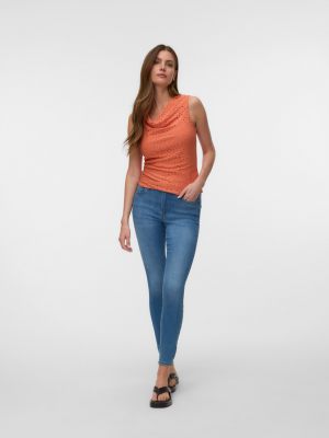Vero Moda top 10344366-215490 2