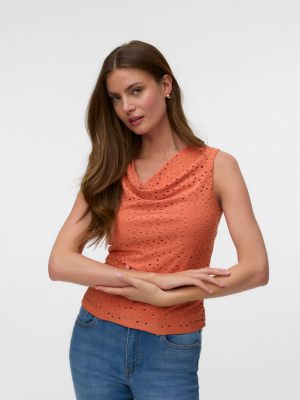 Vero Moda top 10344366-215490 4