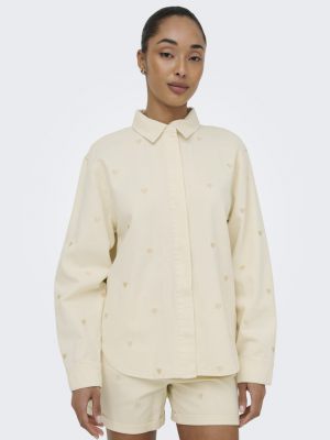 Only blouse 15371432-234755 3