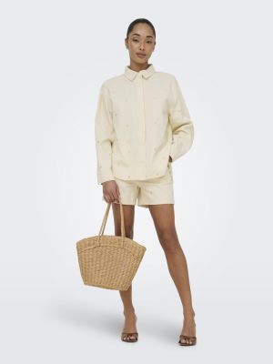 Only blouse 15371432-234755 6