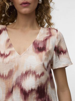 Vero Moda top 10346096-292300001 5