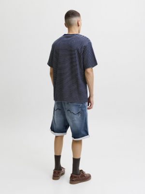 Jack & Jones korte broek  12295752-188779002 4
