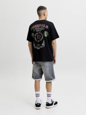 Jack & Jones korte broek  12295752-188778 4