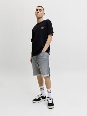 Jack & Jones korte broek  12295752-188778 8
