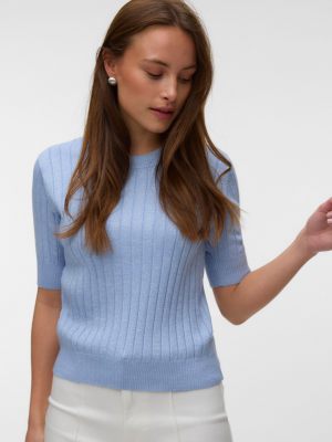 Vero Moda top 10331554-249737001 3