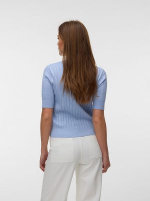 Vero Moda top 10331554-249737001 5
