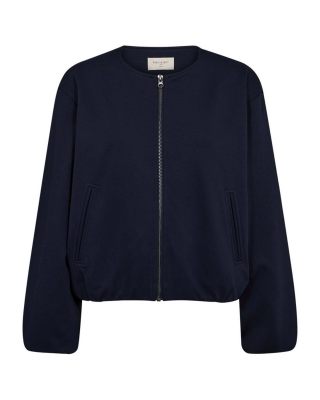 free/quent jack  207321-navy blazer