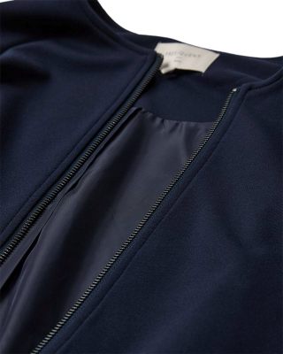 free/quent jack  207321-navy blazer 3