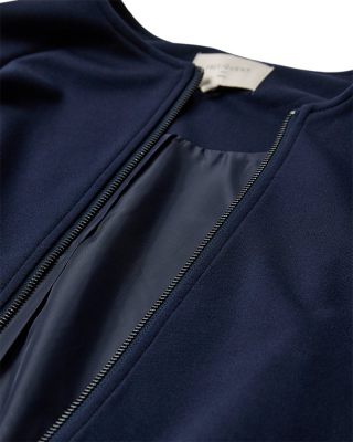 Freequent jack 207321-navy blazer 7