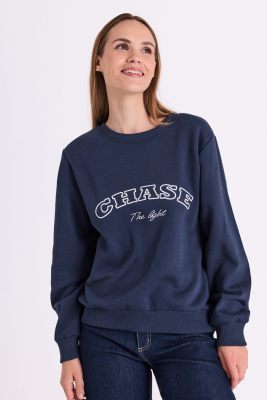 Freequent sweater 207469-navy blazer 12