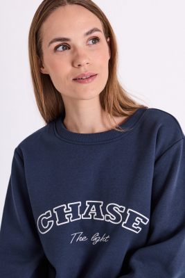 Freequent sweater 207469-navy blazer 13