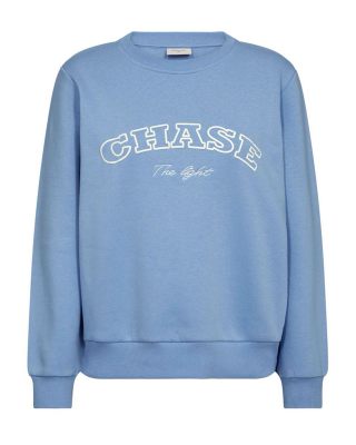 free/quent sweater  207469-vista blue