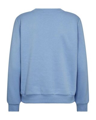 free/quent sweater  207469-vista blue 2