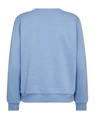 Freequent sweater 207469-vista blue 5