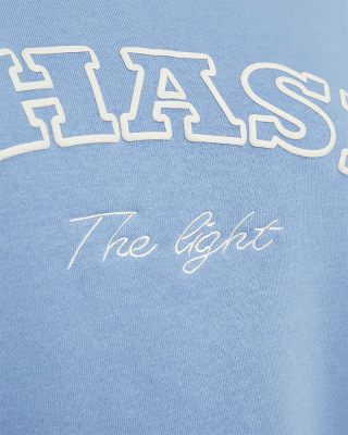 Freequent sweater 207469-vista blue 6