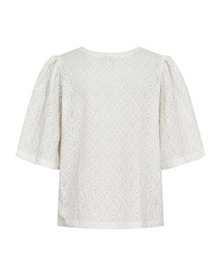 Freequent top  207310-star off white 2