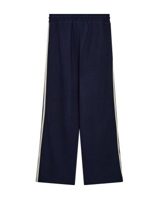Freequent broek 207444-navy blazer 7