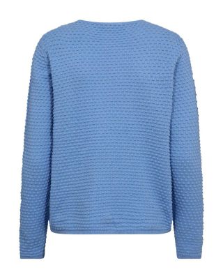 free/quent top  124384-vista blue 2