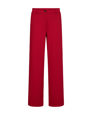Freequent broek  200632-true red
