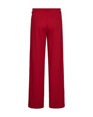 Freequent broek  200632-true red 2