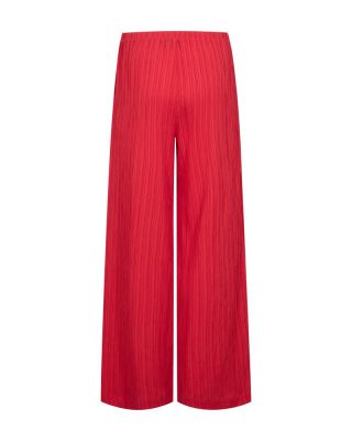 Freequent broek 207686-true red 10